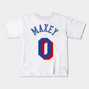 Maxey Kids T-Shirt